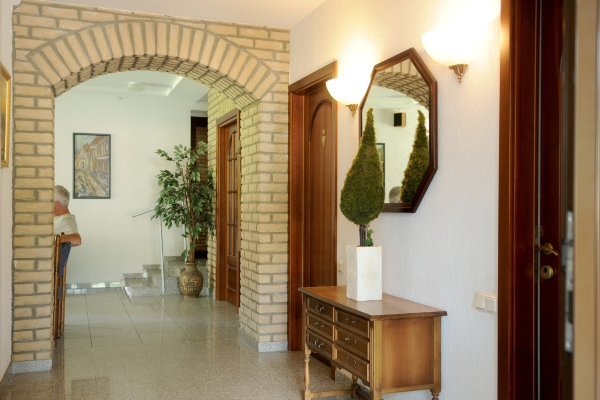 Hotel Amicus (Vilnius)